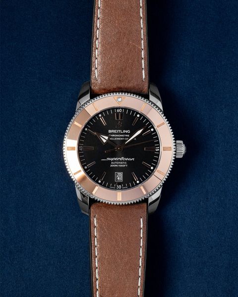 Breitling SuperOcean Heritage II 46 IB2020